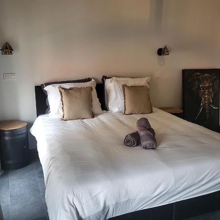 Loogiez Tongeren Exterior foto