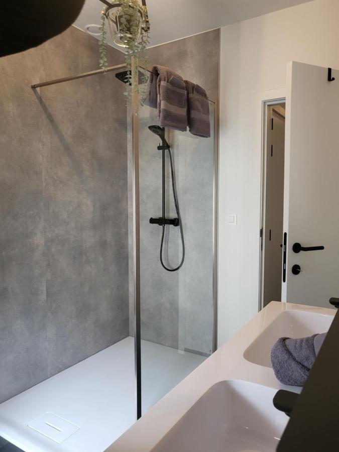Loogiez Tongeren Exterior foto