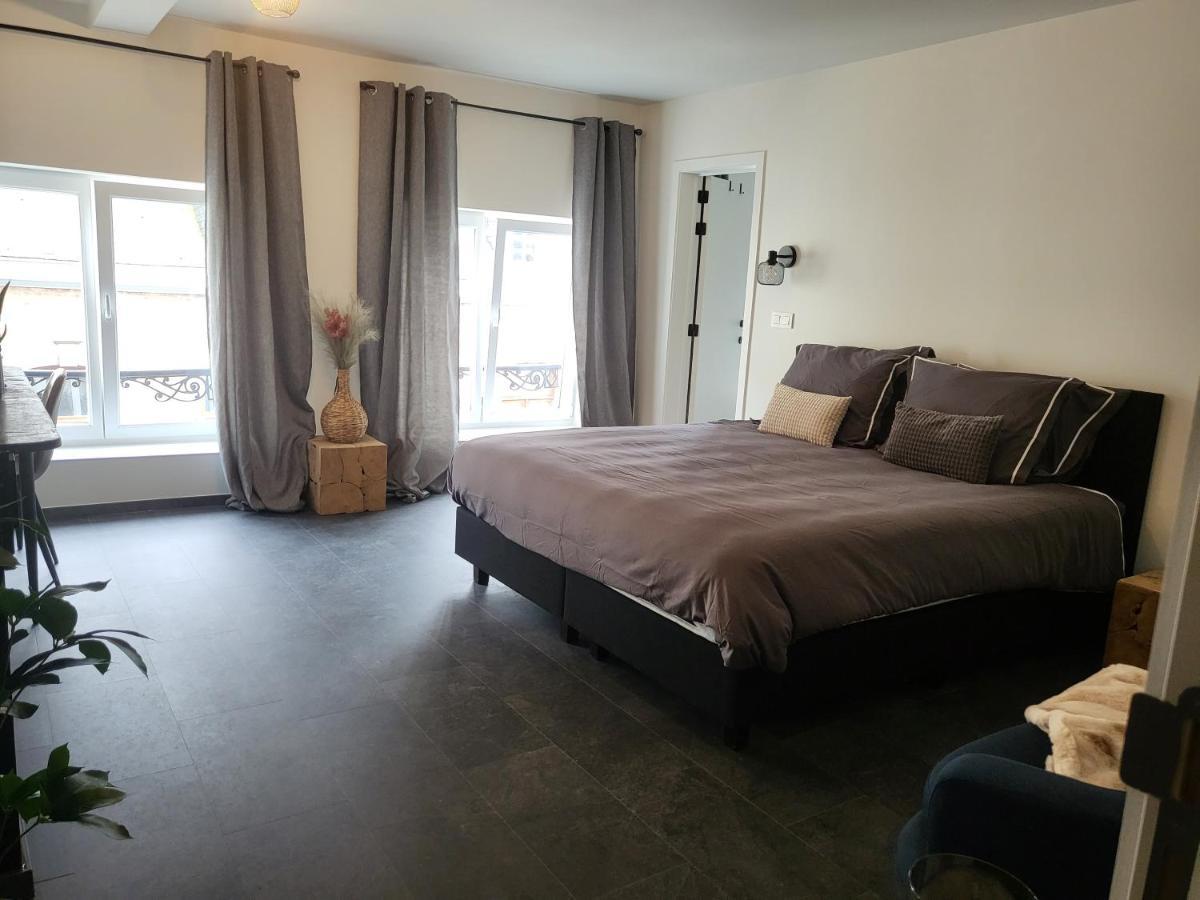 Loogiez Tongeren Exterior foto
