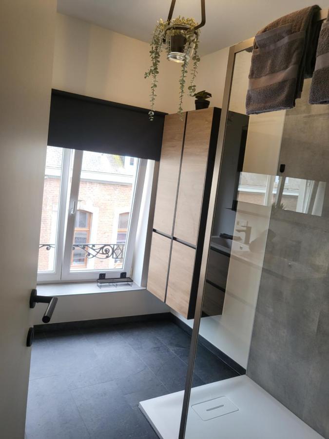 Loogiez Tongeren Exterior foto