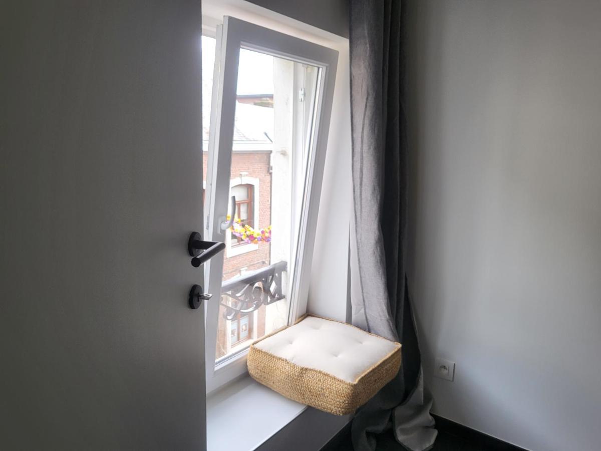 Loogiez Tongeren Exterior foto