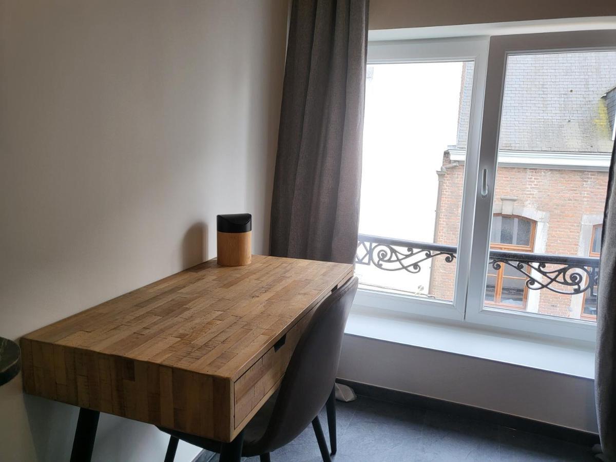 Loogiez Tongeren Exterior foto