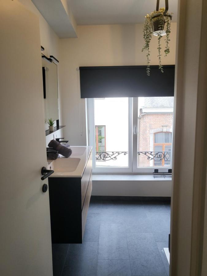 Loogiez Tongeren Exterior foto