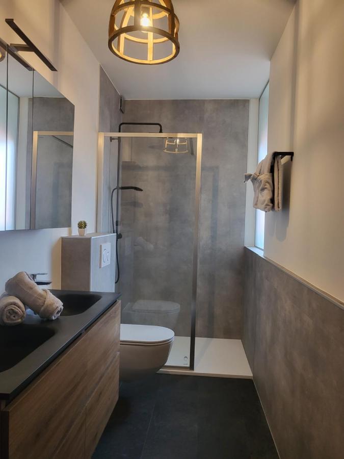 Loogiez Tongeren Exterior foto