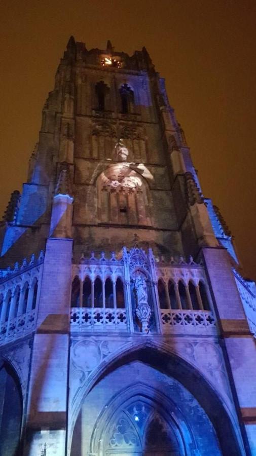 Loogiez Tongeren Exterior foto