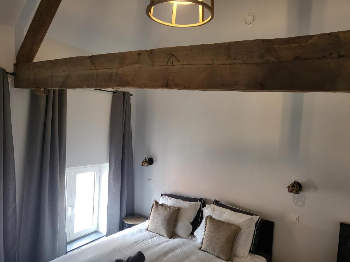 Loogiez Tongeren Exterior foto