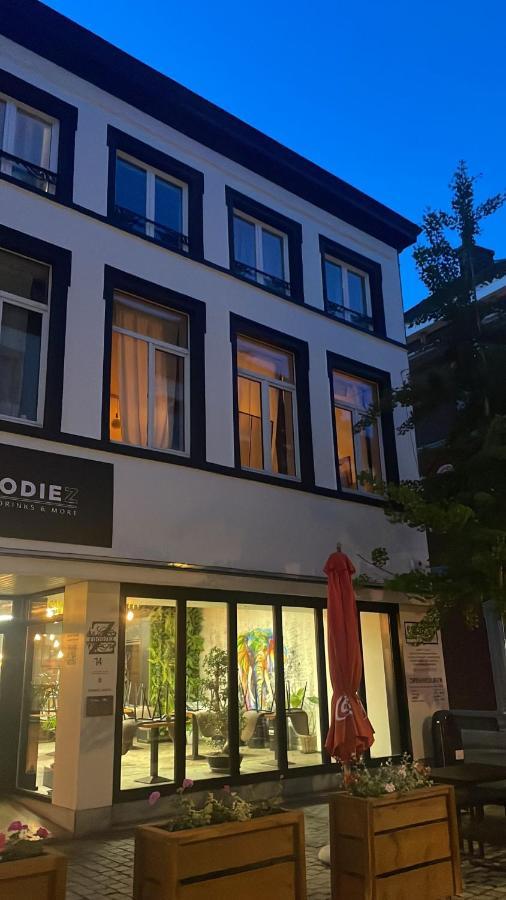 Loogiez Tongeren Exterior foto